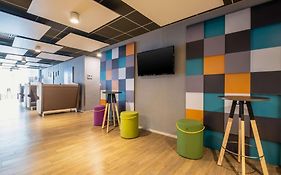 Hotel Berlin Lichtenberg